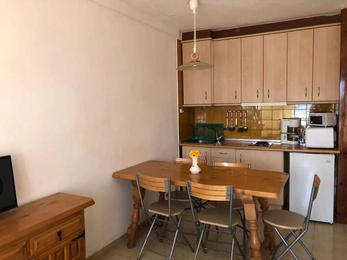 Appartement Vista Bahia 23 Empuriabrava