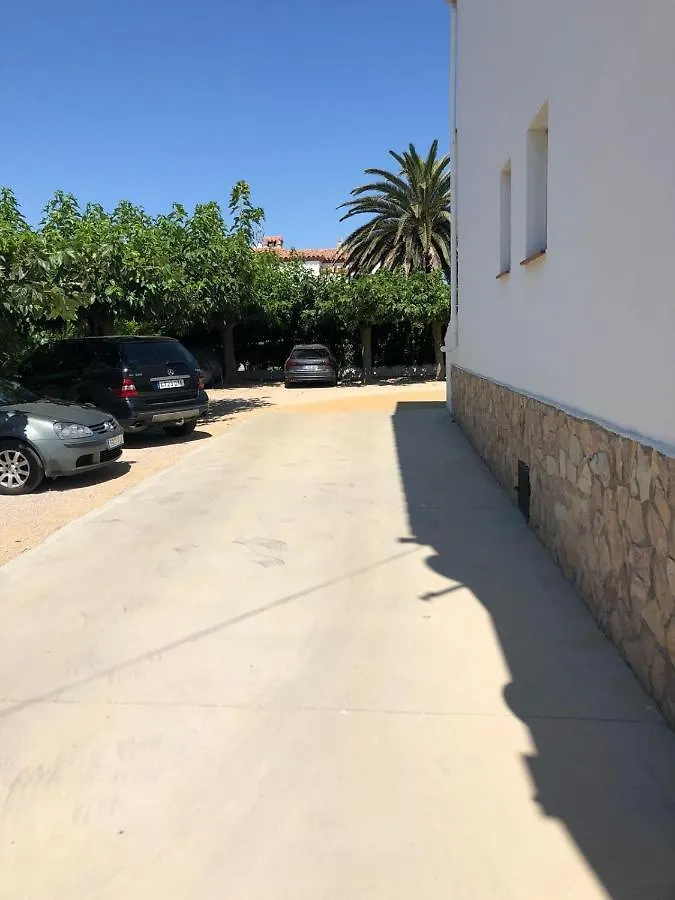 Appartement Vista Bahia 23 Empuriabrava Espagne