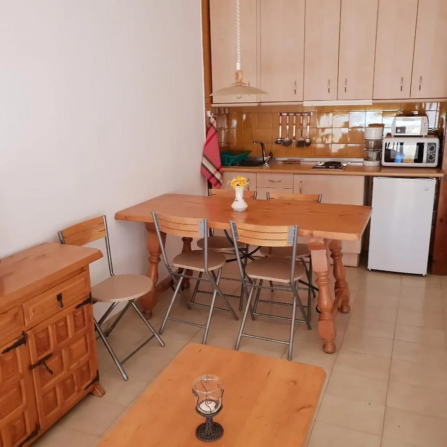 Appartement Vista Bahia 23 Empuriabrava