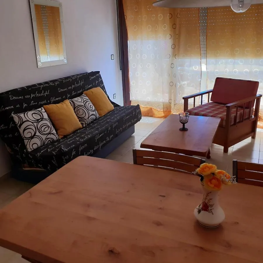 Appartement Vista Bahia 23 Empuriabrava