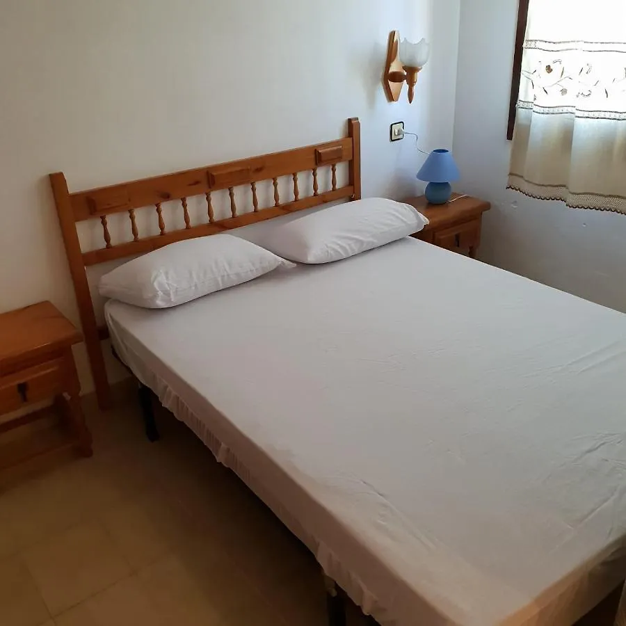 Appartement Vista Bahia 23 Empuriabrava